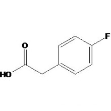 Ácido 4-fluorofenilacético Nº CAS: 405-50-5